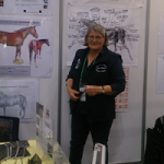 Photo of Pam Martin