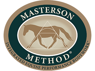 Masterson Method Logo