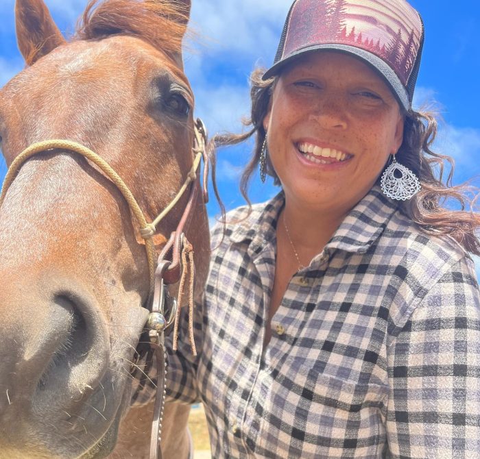 Malia and Lou2 Malia and Lou