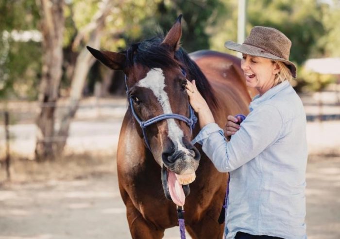 Zandbergen, Belgium: Nov 30-Dec 1, 2019 with Lucie Klaassen