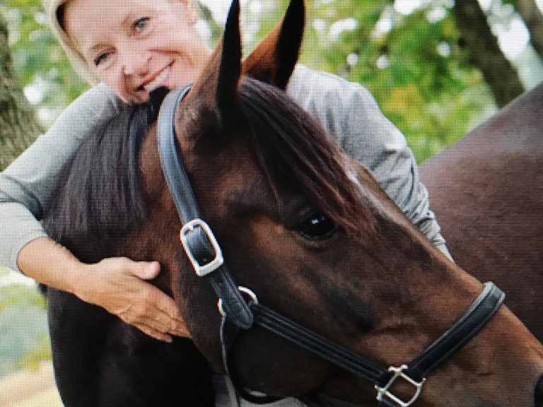 Coatesville, IN Advanced 5-Day, July 22-26, 2019 with Coralie Hughes