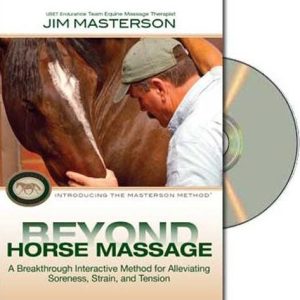 Beyond Horse Massage DVD and/or Online Streaming Option