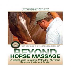 Beyond Horse Massage Book