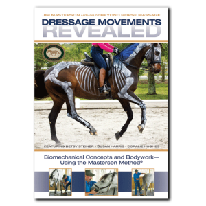 Photo of Dressage Movements Revealed video cover