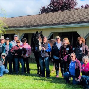 Tucson, AZ: Advanced 5-Day, March 23-27, 2026 with Vanessa Helvey