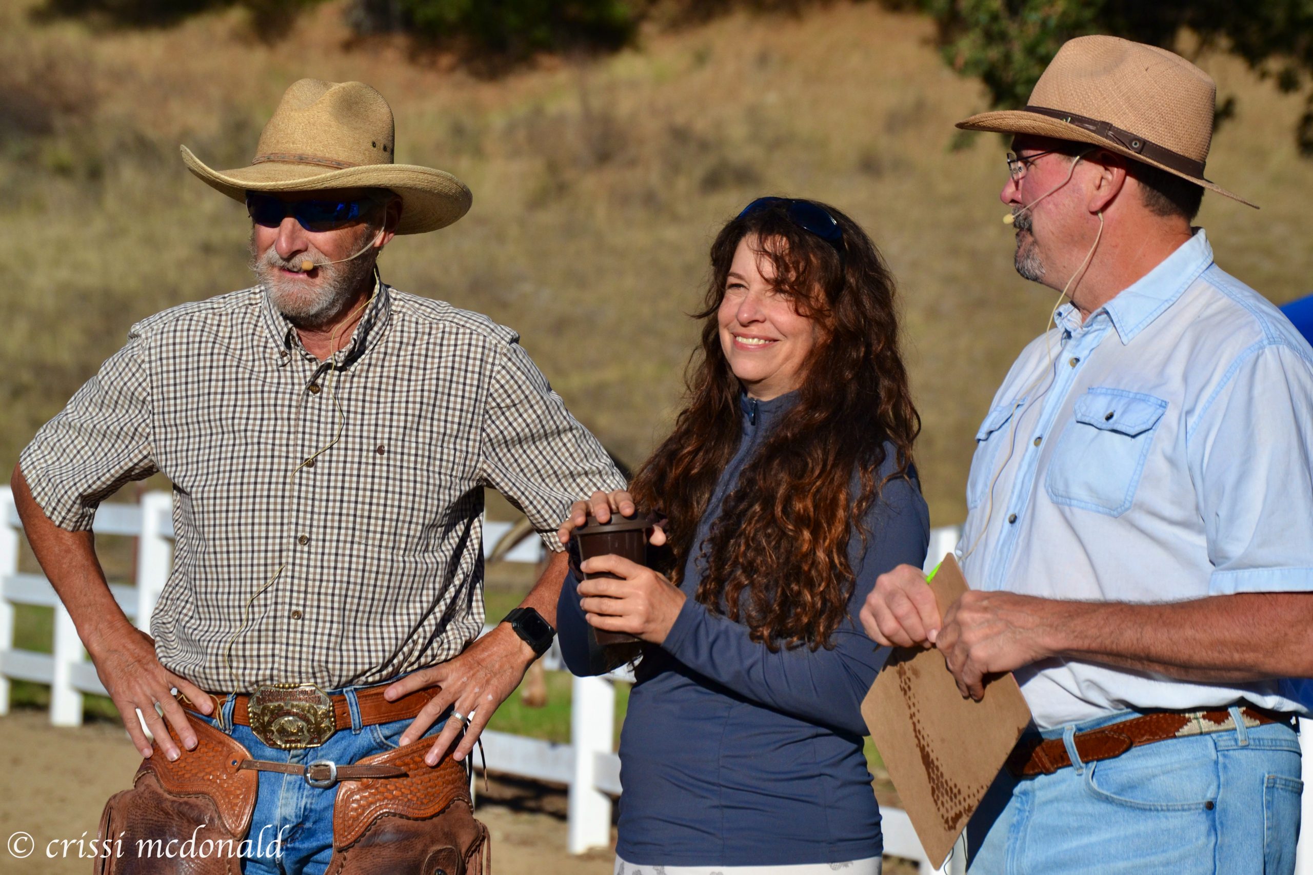 Considering the Horse: Mind and Body, Arroyo Grande, CA October 11-13 ...