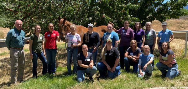 Pleasant View, UT: Weekend Course, May 3-4, 2025