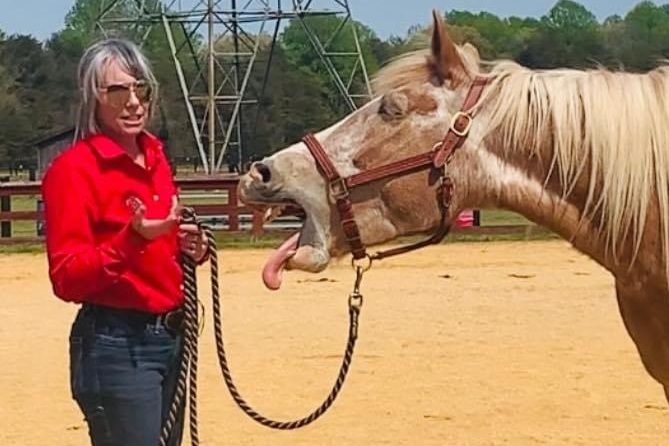 Masterson Method Demos