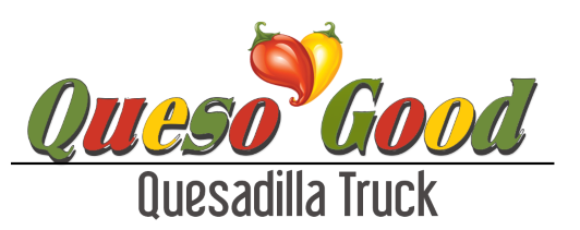 Logo for Queso Good