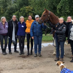 Fingal, ON, Canada: Weekend Course, May 2-3, 2026 with Leslie Kennedy