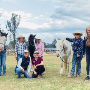 Mangere Bridge, AUK, NZ: Weekend Course, May 16-17, 2026 with Krystle Parker