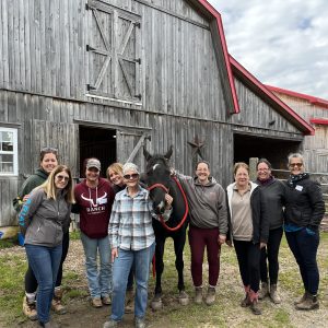 Paquetville, NB, Canada: Light to the Core Course, August 8-9, 2026 with Sylvie Vallières (taught in French & English)