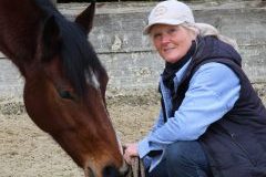 Masterson Method Demo with Su Spiess