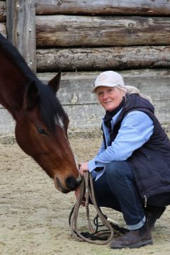 Masterson Method Demo with Su Spiess