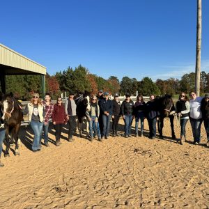 Wake Forest, NC: Advanced 5-Day, November 3-7, 2025 with Khrystynna Hunsinger