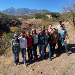 Rancho Santa Fe, CA (MMES): November 14-16, 2025 with Lise Lunde