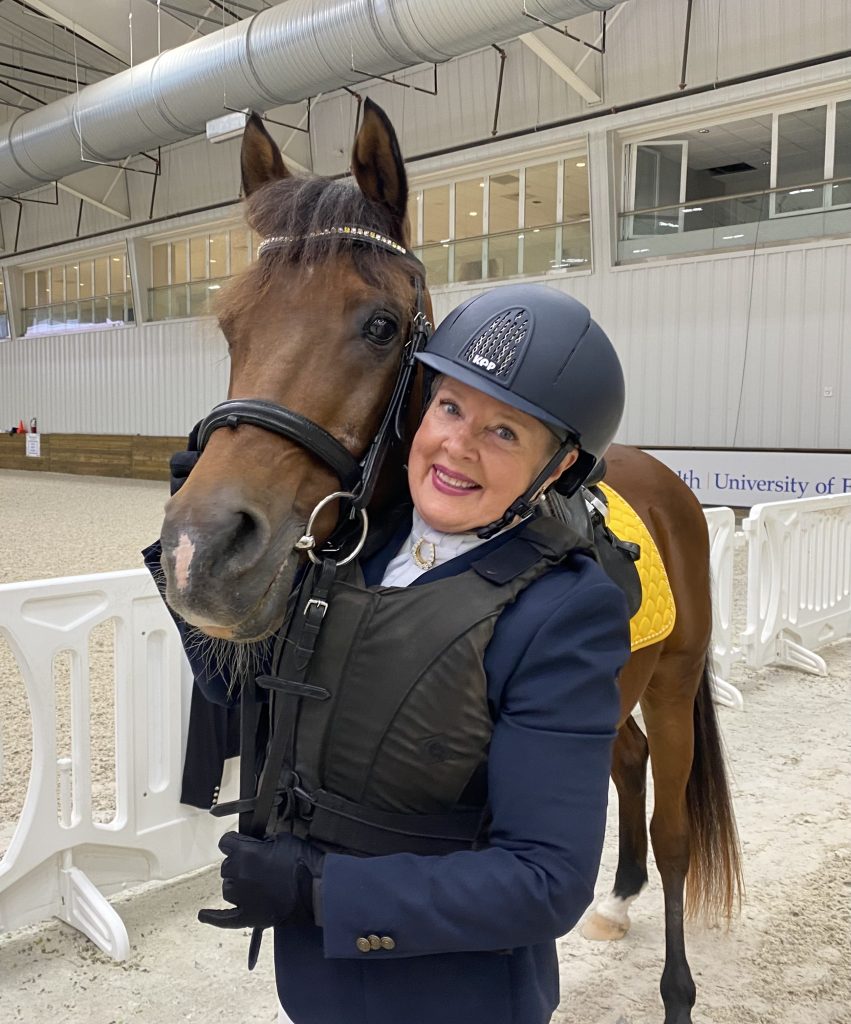 Neva Rae Powers, MMCP Masterson Method