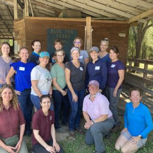 Midwest - Exact Location TBD (CCC): September 6-8, 2025 with Becky Tenges