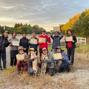 Chiba, Japan: Weekend Course, April 25-26, 2026 with Tomoko Sembongi (taught in Japanese)