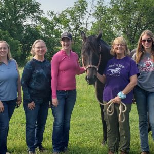 Milo, IA: Weekend Course, June 20-21, 2026 with Martha Becker