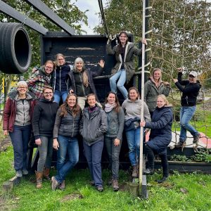 Vorden, NL: Weekend Course, March 7-8, 2026 with Lucie Klaassen (taught in Dutch)