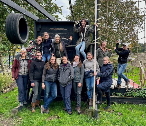 Vorden, NL: Weekend Course, March 7-8, 2026 with Lucie Klaassen (taught in Dutch)