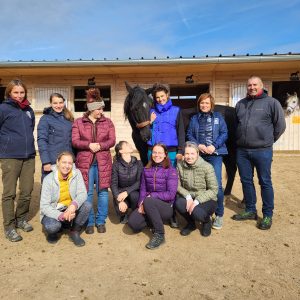 Ivana Zajíčková Řícmanice CZ Oct 2024