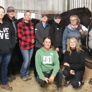 Jacinthe Proteau Rouyn-Noranda QC Sep 2024