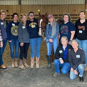 Wartrace, TN (MMES): October 24-26, 2025 with Stephanie Pfitzer
