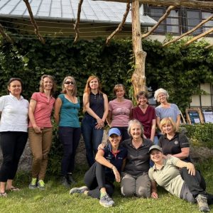 Beata Filonowicz Rzeszyce PL June 2024