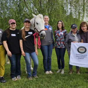 Fran Cilella Hudsonville MI May 2024