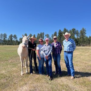 Kat Davies Custer SD Aug 2024