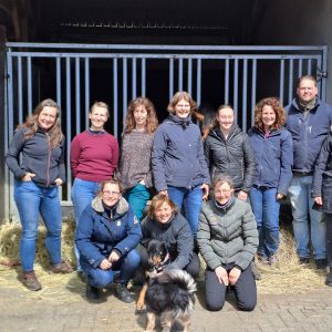 Vorden, NL: Weekend Course, October 18-19, 2025 with Lucie Klaassen (taught in Dutch)