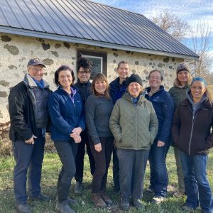 Becky Tenges CCC Dec 2024