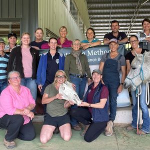 Gidgegannup, WA, AU: Weekend Course, June 21-22, 2025 with Emma Young