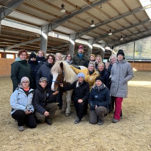 Silvia Hamm Willingen DE Nov 2024