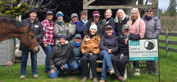 Redmond, WA: Light to the Core Course, October 4-5, 2025 with Beckie Haynes