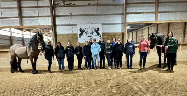 Elgin, IL: Weekend Course, June 21-22, 2025 with Elizabeth Appleyard