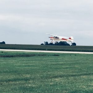 airplane