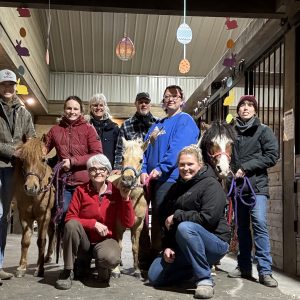 Sylvie Vallières Sainte-Clotilde-de-Beauce, QC Apr 2025