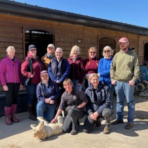 Vicky Devlin Horley UK Mar 2025