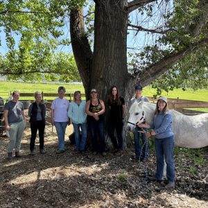 Lori Hoppe Kelowna BC May 2025