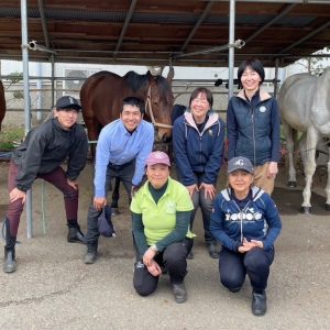 Tomoko Sembongi Saitama JP Mar 2025