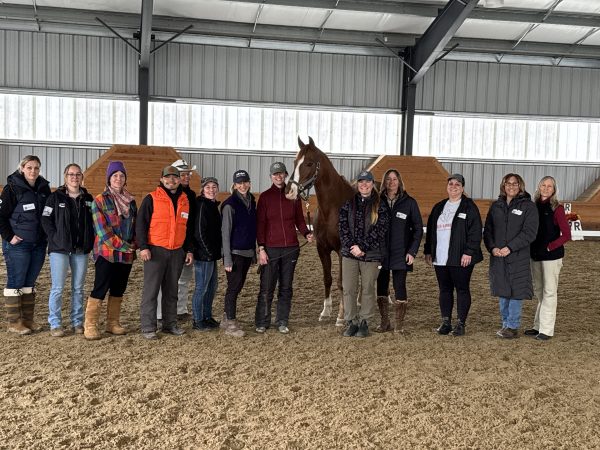 Circleville, NY: Weekend Course, April 18-19, 2026 with Jackie Kimmel