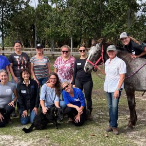 Indiantown, FL: Weekend Course, December 6-7, 2025 with Alice Long