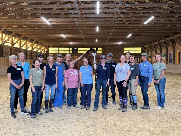 Corfu, NY: Weekend Course, May 30-31, 2026 with Jackie Kimmel