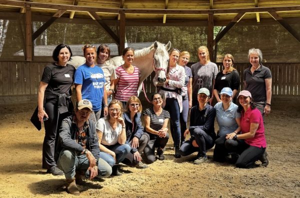 Rzęszyce, PL: Weekend Course, April 18-19, 2026 with Beata Filonowicz (taught in Polish)