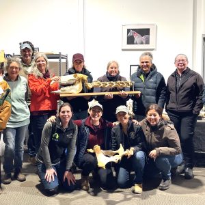 Emma Young Gidgeannup AU June 2025