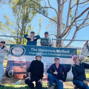 Emma Young Glenreagh NSW AU Aug 2025