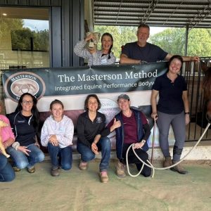 Emma Young North Arm QLD AU July 2025